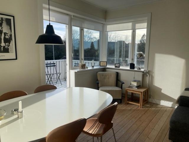 Soborg Apartment | Søborg Mansion