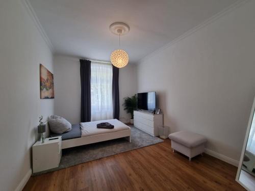 Alt-Muhlburg House | Süße Marie 1