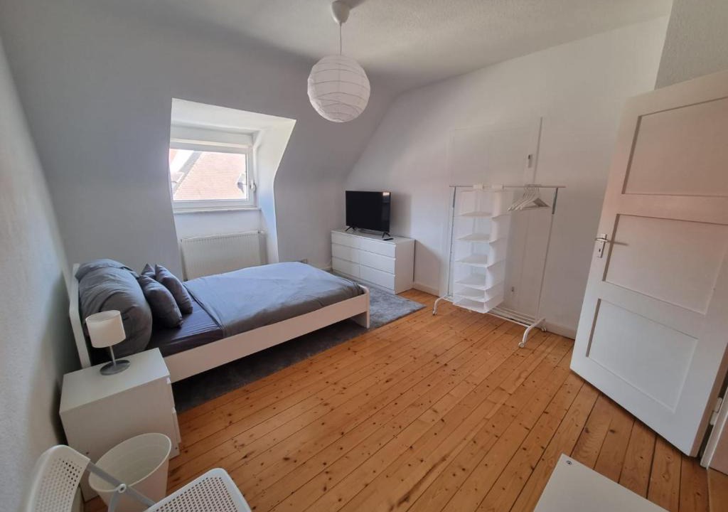 Alt-Muhlburg House | Süße Marie 5