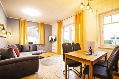 Werdum Apartment | Südblick 1Whg 4