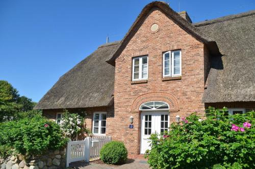 Suderende House | Süderende- Süderhüs