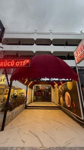 Milas Hotel | Sürücü oteli