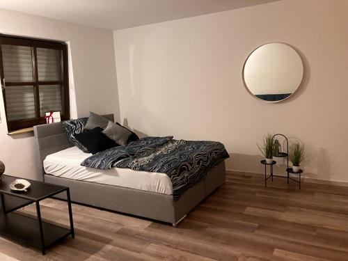 Munchen District Apartment | S&A Munich City