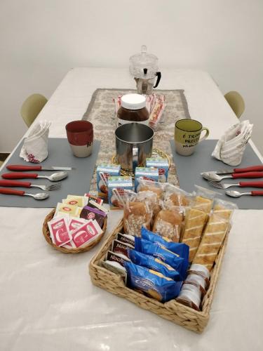 Torre del Greco Bed & Breakfast | S'Agapò