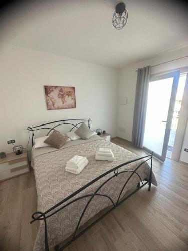 Fonni House | S' apossentu