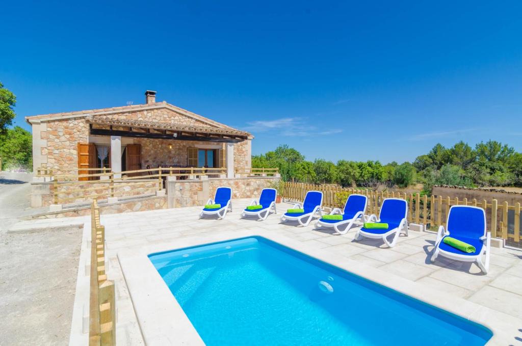 Son Antem Villa | S'Aresta Den Rumbet