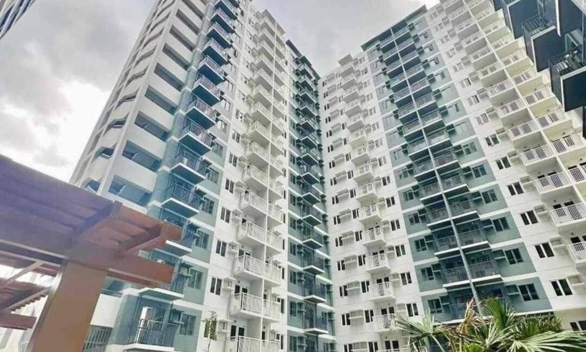 Mandurriao Condo | S&E condo