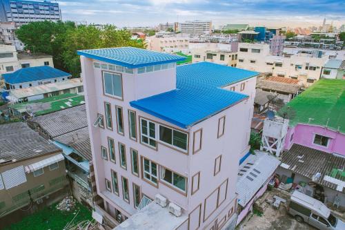 Siriraj House | S.E.T Thanmongkol Residence