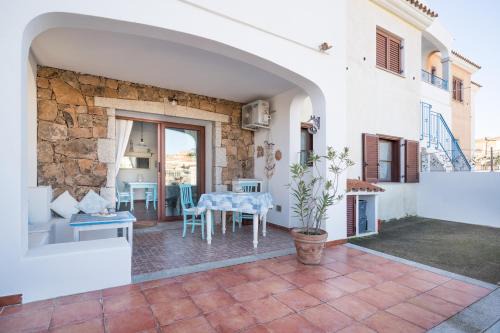 Posada Apartment | S'ercole Deluxe