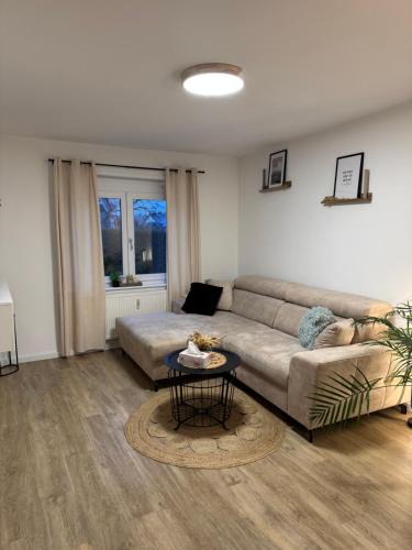 Ditzingen Apartment | S&G Home Stilvolles 2-Zimmer-Apartment in zentraler Lage, Komfort & Entspannung garantiert!
