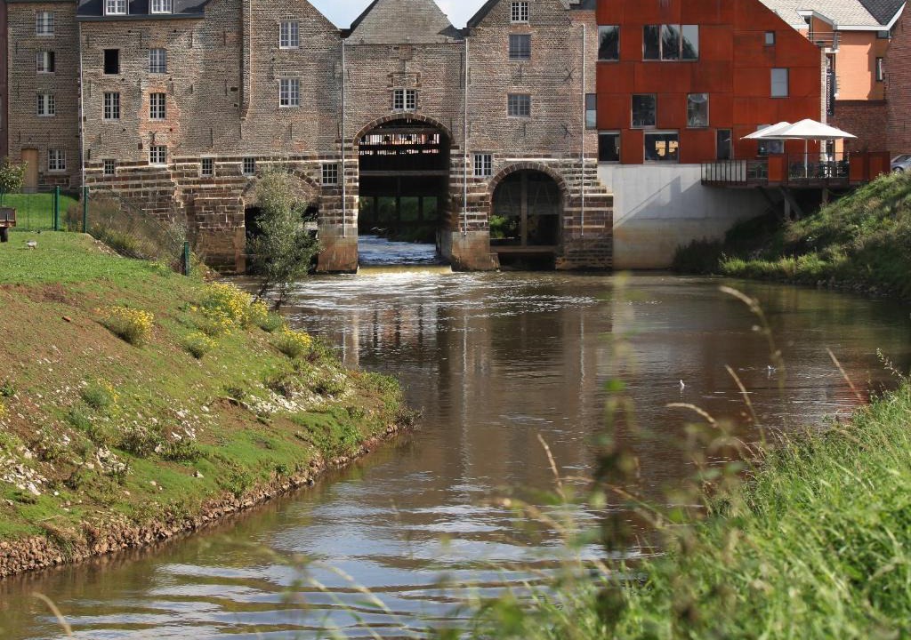 Aarschot Hotel | 'S Hertogenmolens Hotel