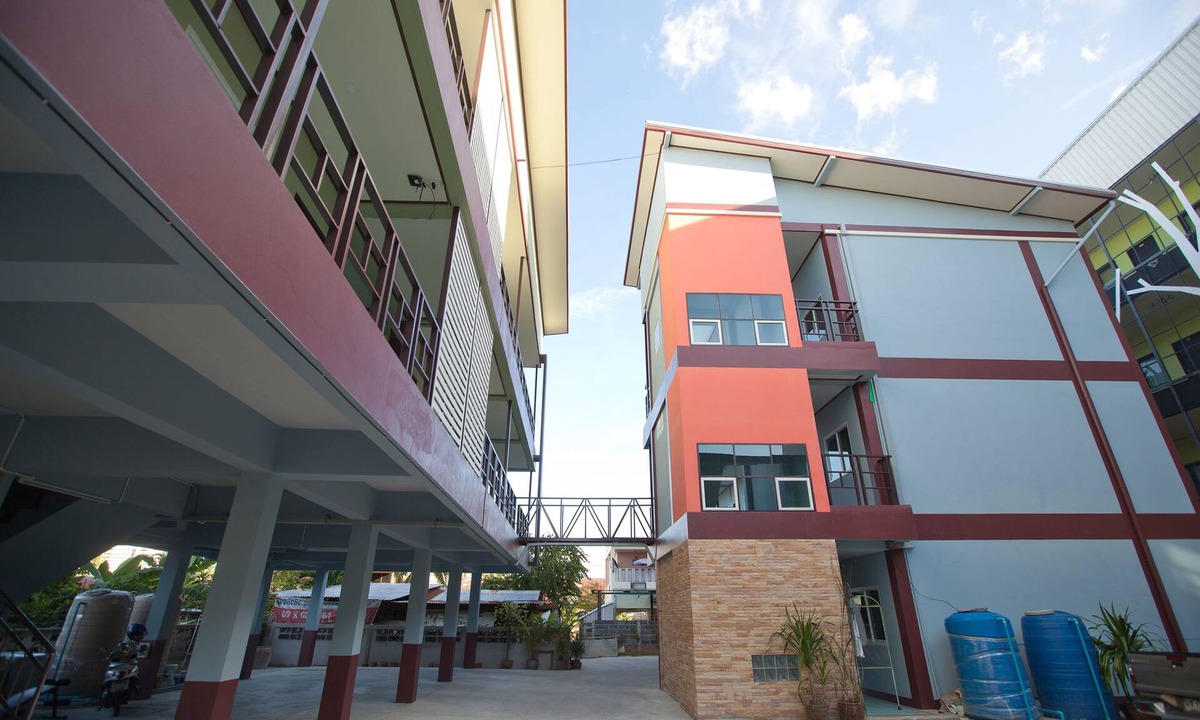 Chaeramae Hotel | S House Bansaengngam