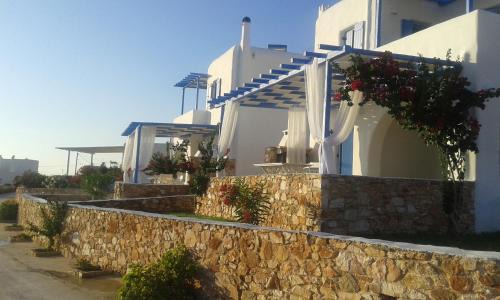 Glisidia Villa | S & K Maisonnettes