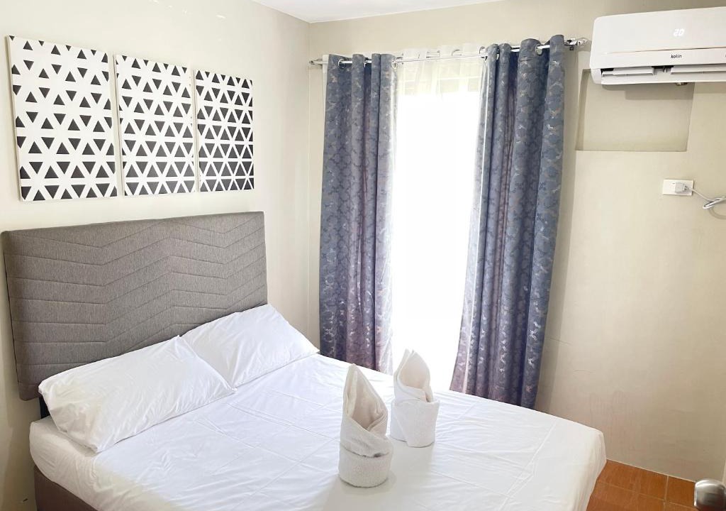 Cagayan de Oro Apartment | S&K One Oasis 2BR Condo Unit 2506