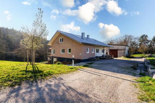 Kappelrodeck House | s'Lähmes auf der Schwend