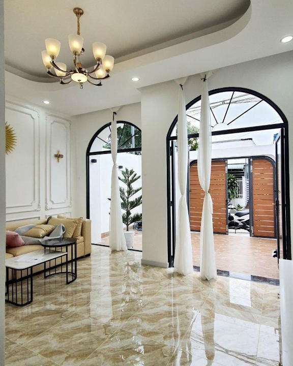 Ninh Kieu Apartment | S&M Hotels