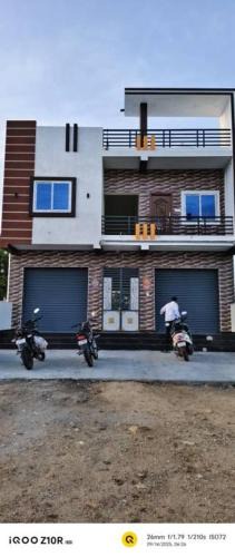 Pennagaram Cabin | S M LODGe