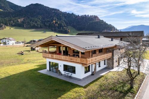 Itter House | S'Mitterer