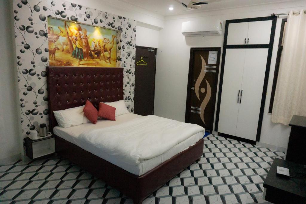 Udaipur House | S N Villa