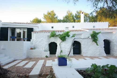 Minorca House | S'Olivera