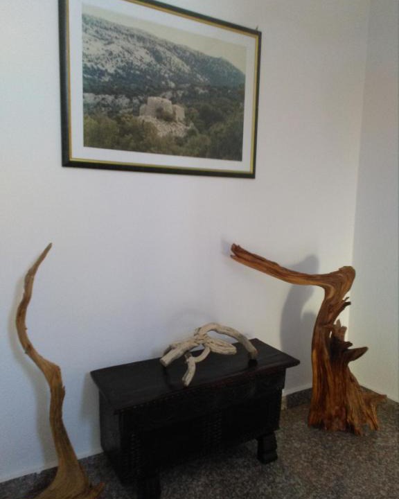 Orgosolo Bed & Breakfast | S'Orgosa