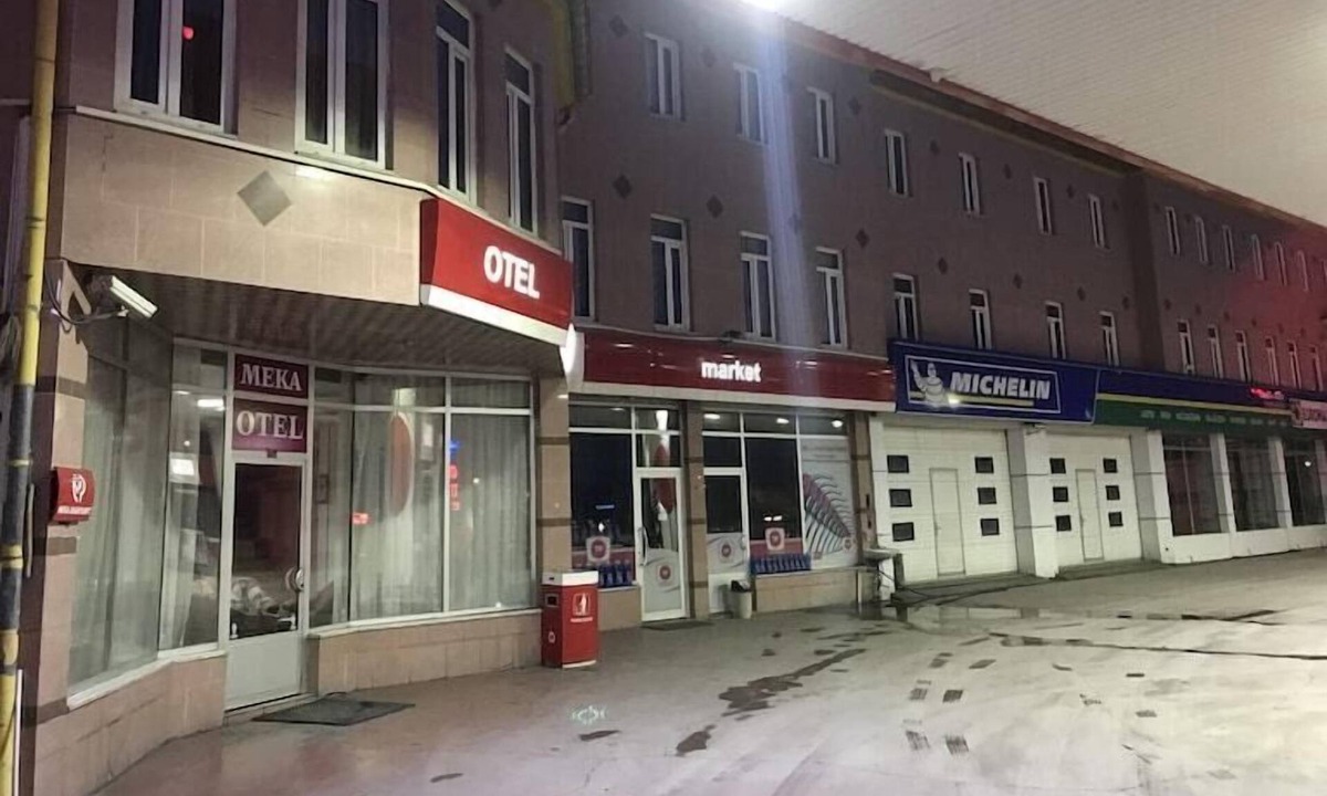 Sivas Hotel | S OTEL SİVAS