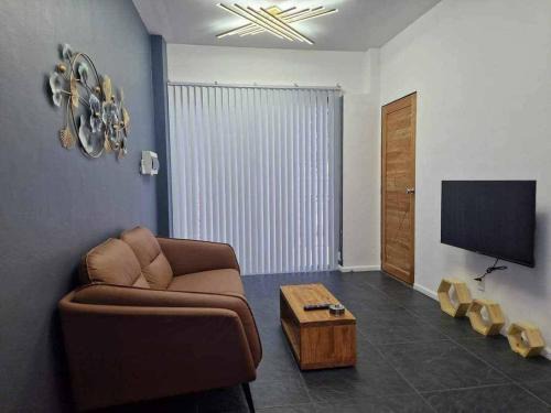 Tacloban Apartment | S & R Homes