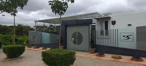 Mysore Villa | S R Private Residence