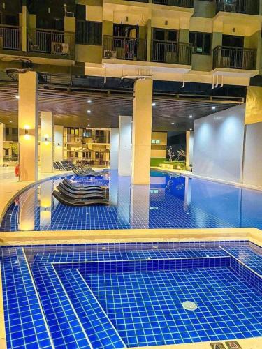 Philippines Hotel | S Residence