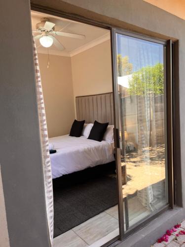 Kimberley House | S Residence