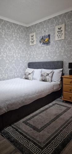 North End House | S&S Comfort Home