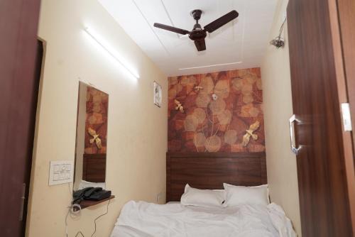 Amritsar Hotel | S S Guest House