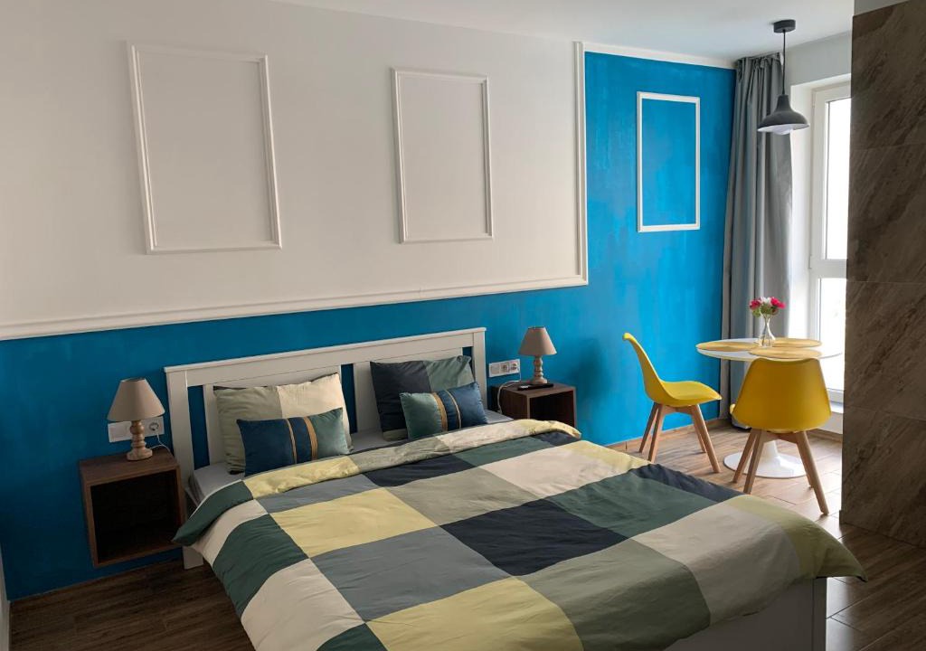 Baia Mare Apartment | S Stay Apartments