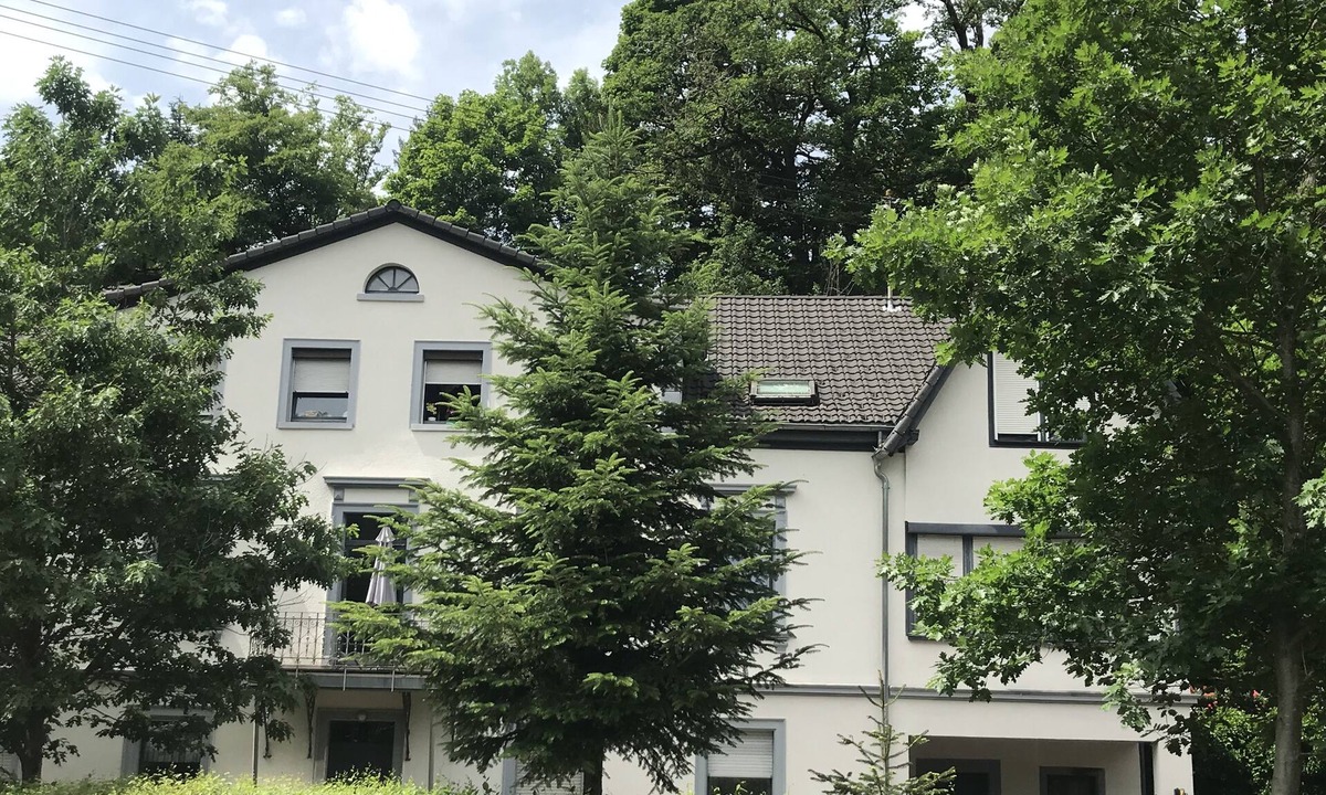 Schiltach Apartment | S-VILLA Studio