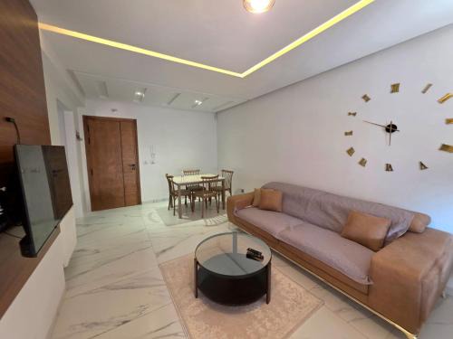Cite El Wafa Apartment | s1 farah
