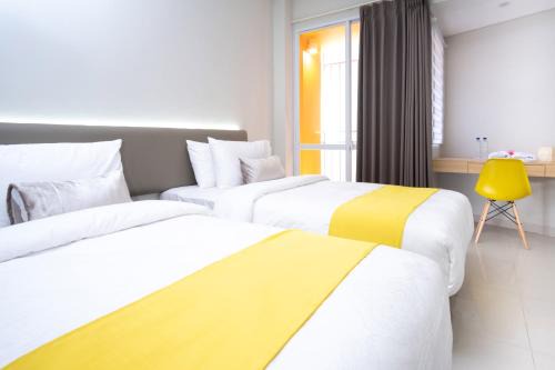 West Semarang Hotel | S101 Hotels