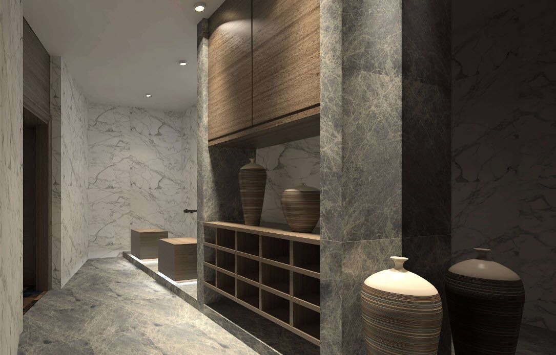 Jadaf Hotel | S19 Hotel - Al Jaddaf