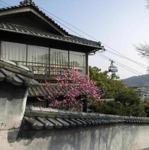 Onomichi House | s19 tea celemony villa