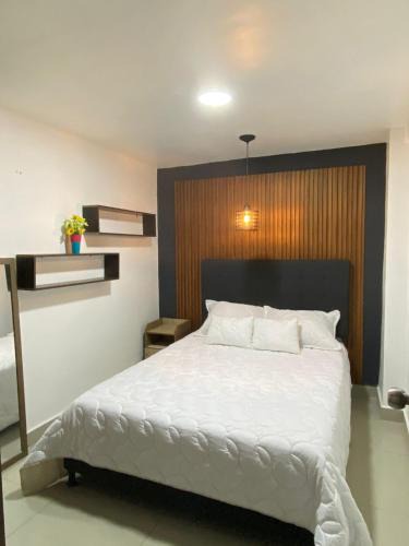 Suramericana Apartment | S21 COMODO APARTAMENTO EN LAURELES ESTADIo 2 HABT 2 BAÑOS