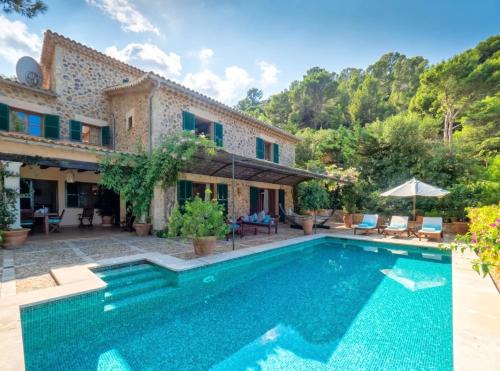 Deia Villa | Sa Cala