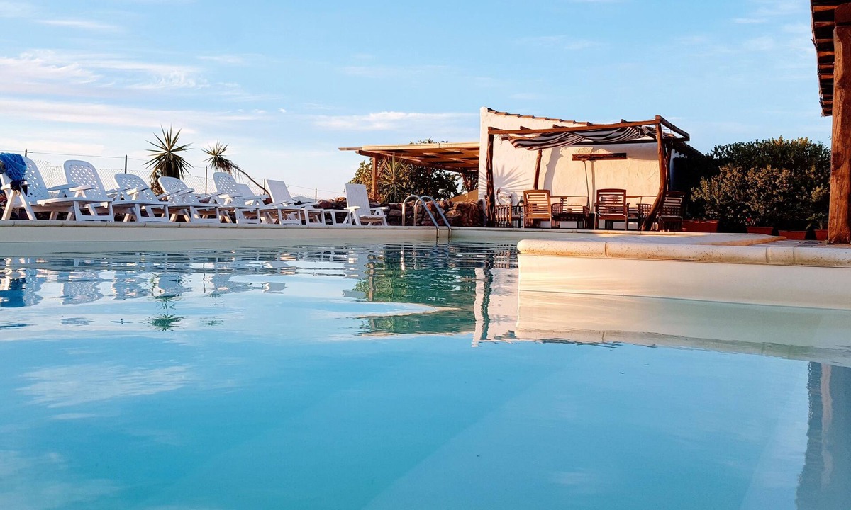 Piscinas House | Sa Corti De Sa Perda