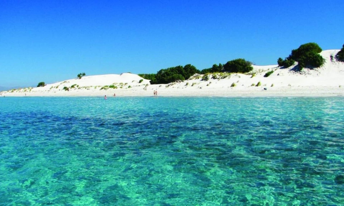 Piscinas Bed & Breakfast | Sa Domu Sarda
