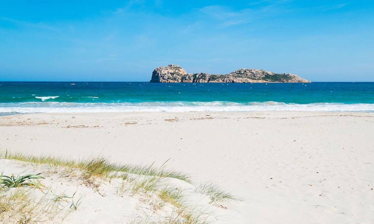 Piscinas Bed & Breakfast | Sa Domu Sarda - Two Bedroom Apartment 1