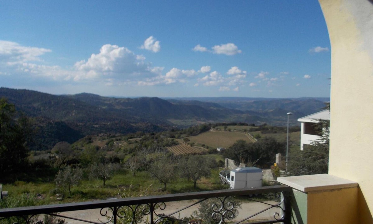 Orgosolo Hotel | Sa 'E Jana