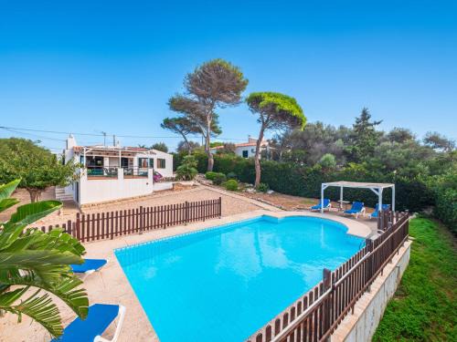 Binibeca House | Sa Lluna by 3VILLAS