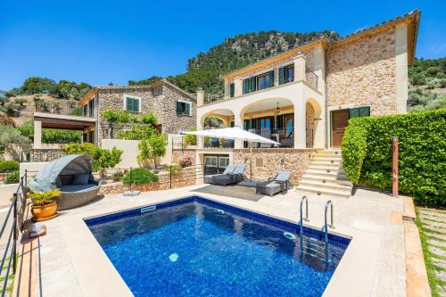 S'Arxiduc Villa | Sa Papaiona