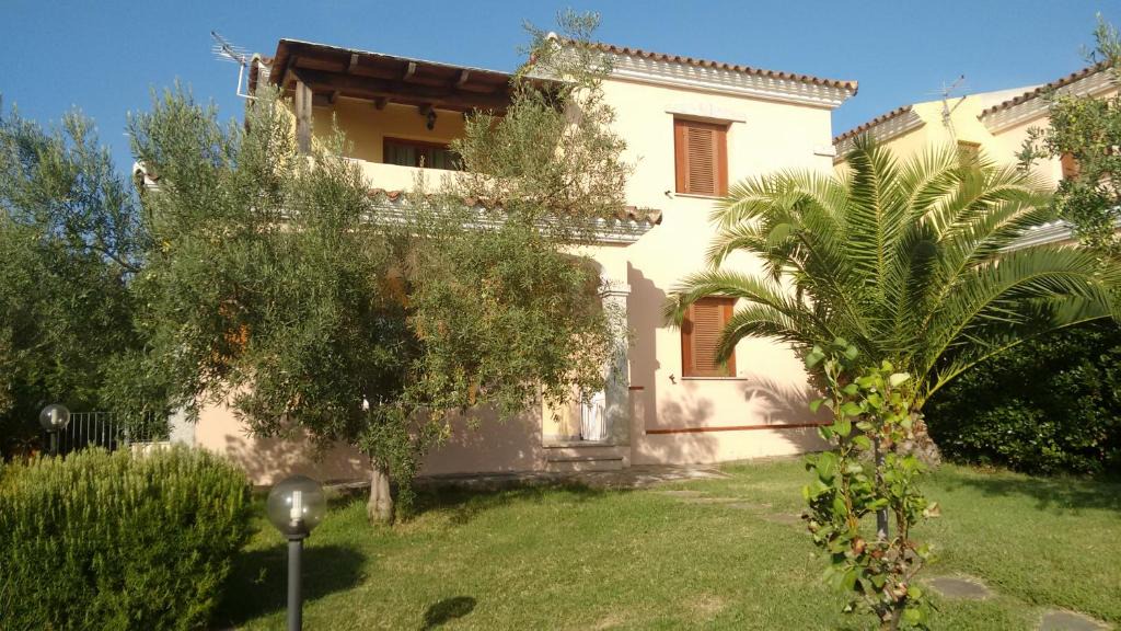 Limpiddu House | Sa Pira