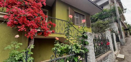 Ula Tirso House | Sa Prenda E Oro