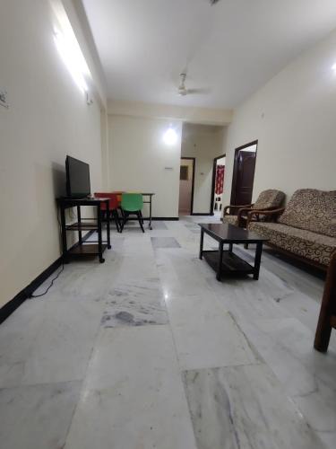 Toli Chowki Apartment | SA residency
