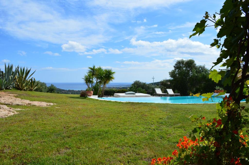 Rudalza House | Sa Rezzetta